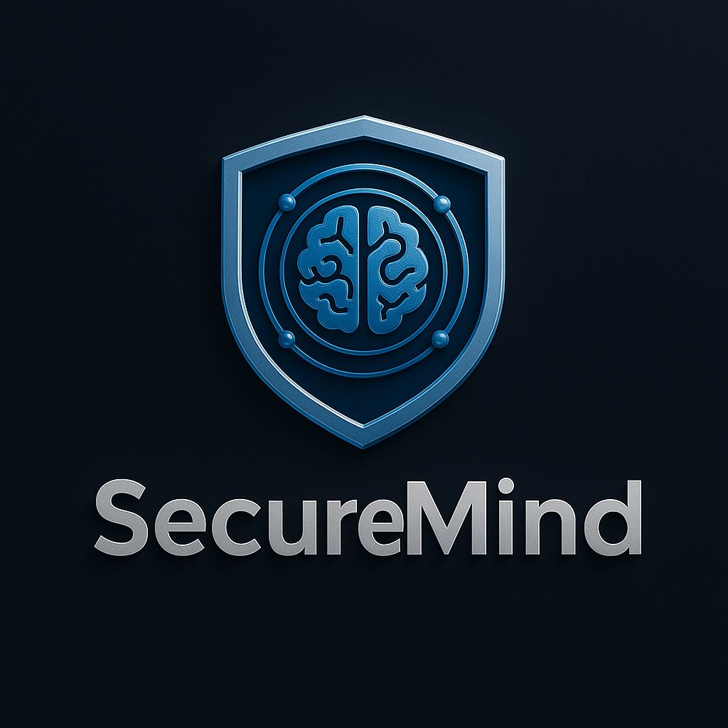 شعار SecureMind